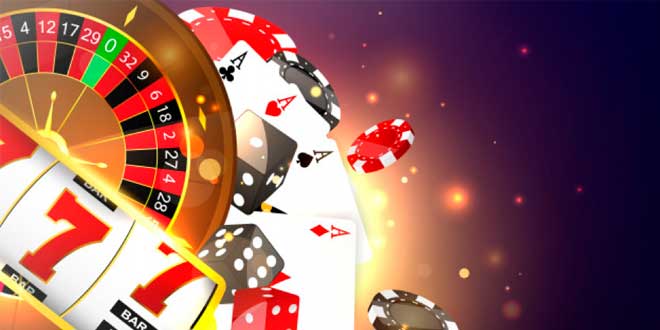 Професійний огляд онлайн казино для України