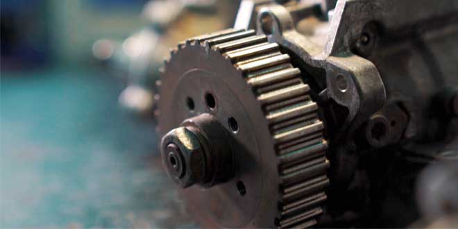 Ремонт ТНВД на автосервисе: от диагностики неполадок до полного восстановления