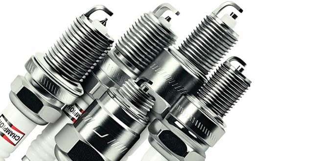 Как заменить свечи зажигания самостоятельно?