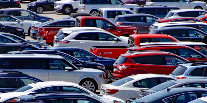 Какие необычные авто из США и Европы можно привести под восстановление