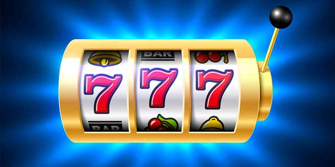 Особливості ігрових автоматів онлайн