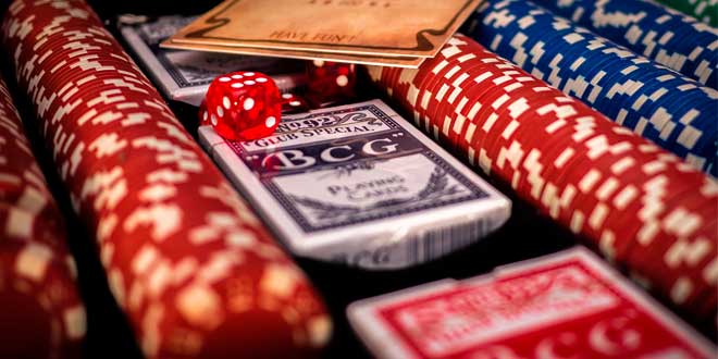 Рейтинг онлайн покер румов: зачем нужно изучить весь список перед игрой?