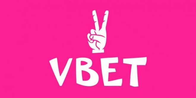 Топовий букмекер Вбет