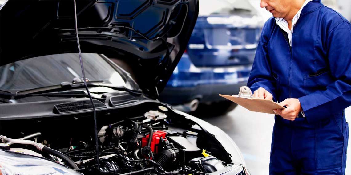 Что проверить в авто перед длительной поездкой