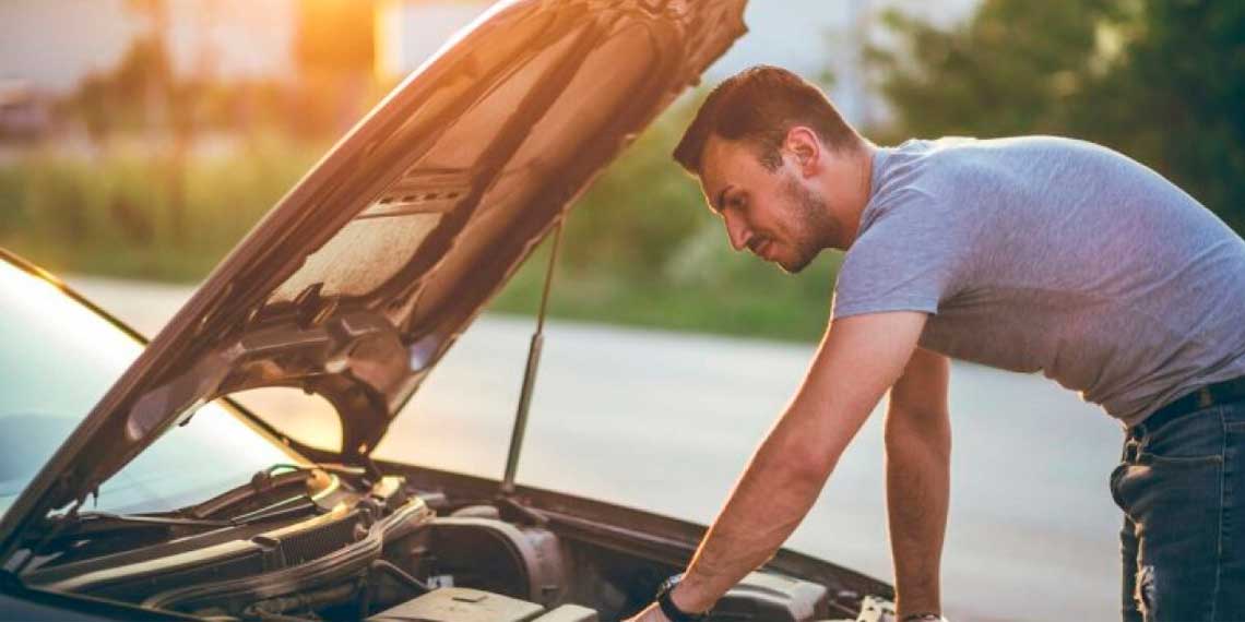 Что проверить в авто после длительной поездки