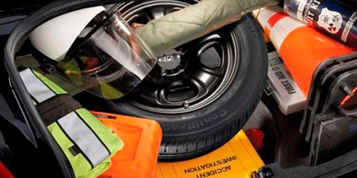 Как подготовить авто к длительной поездке