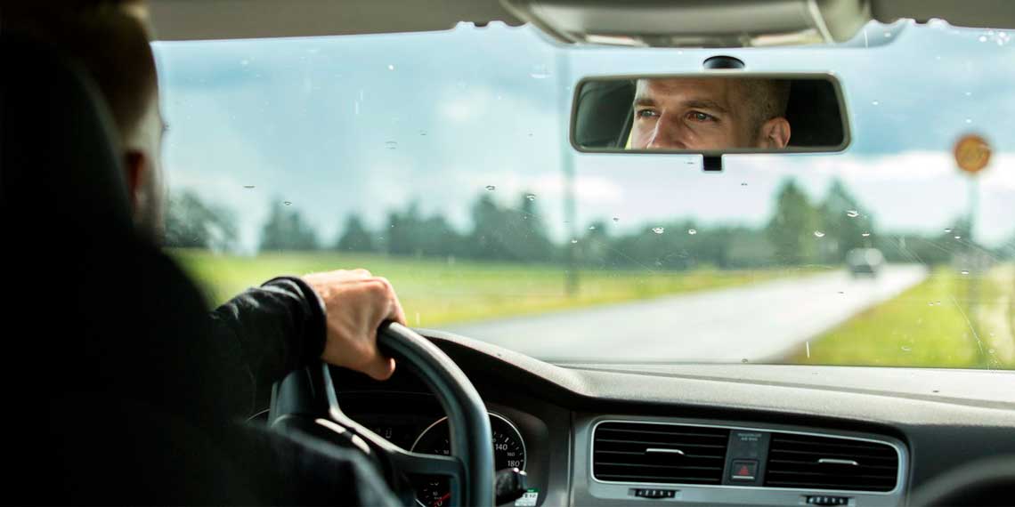 Как подготовить себя к длительной поездке на авто