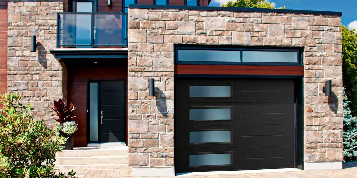 Нужны ли окна в гараже?