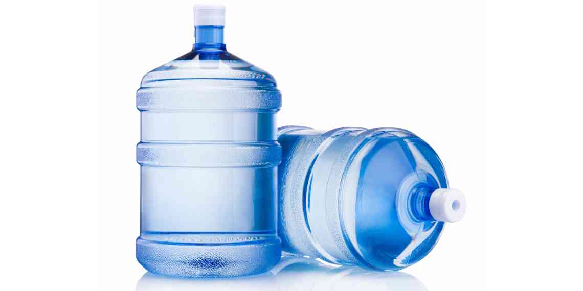 Питьевая вода в каждый дом или офис: о работе сервисов доставки 