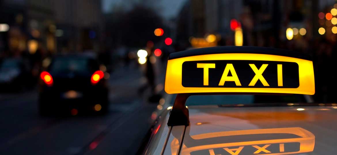 Такси: главные критерии надежности и безопасности для пассажиров