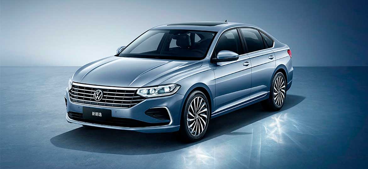 Китайський завод SAIC-VW припиняє випуск авто з ручною коробкою