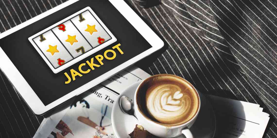 Игровые автоматы без регистрации: как играть в слоты без пополнения баланса