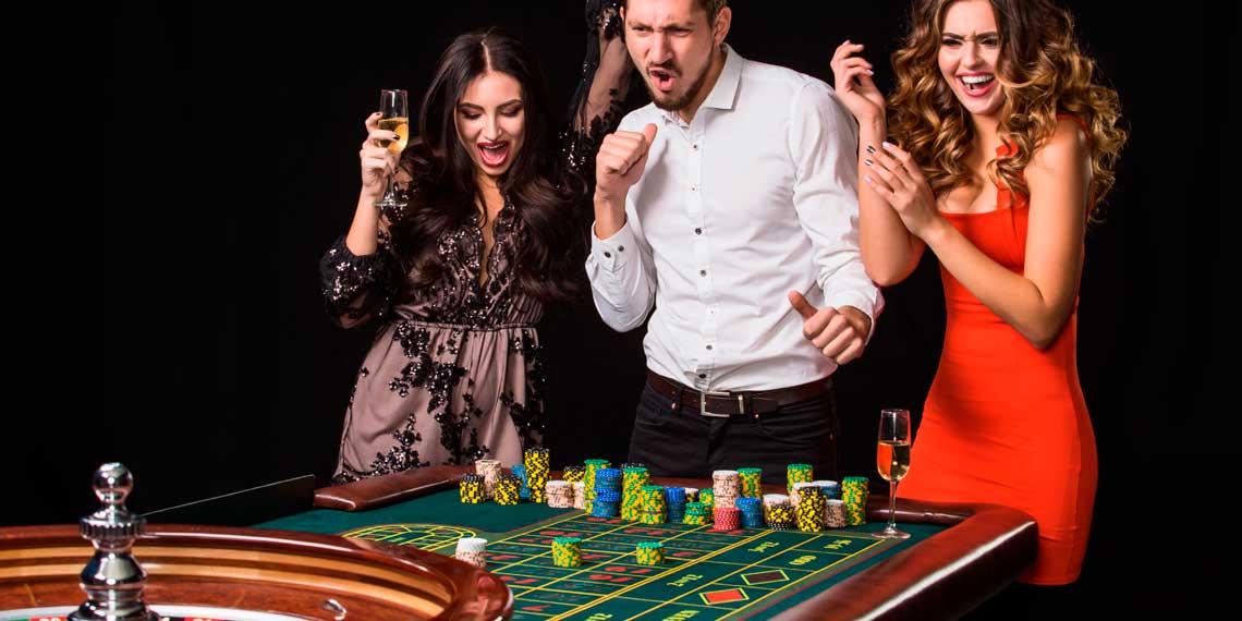 Live казино в интернете: как играть онлайн с живыми дилерами