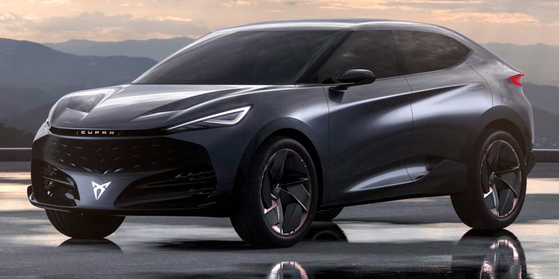 VW Group будет продавать электромобили китайской сборки в Европе