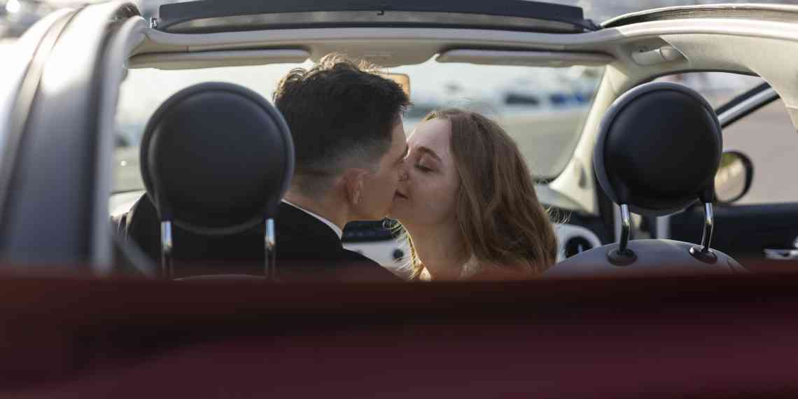 Секс в машине. ТОП-10 вещей, о которых нужно позаботиться заранее