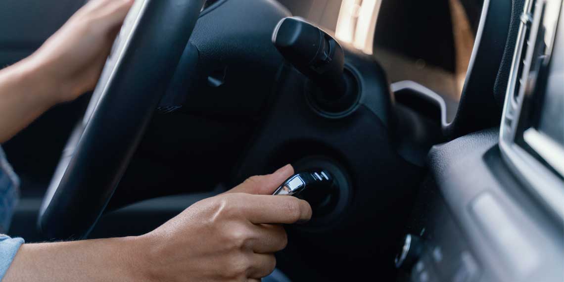 Сколько служит стартер до первого ремонта. Факторы долголетия