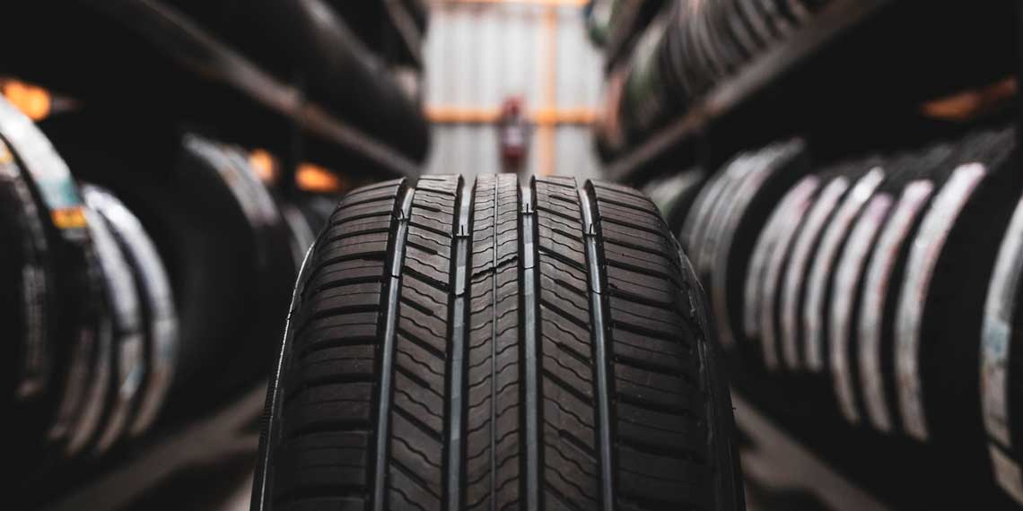 Величезний вибір розпаровки шин