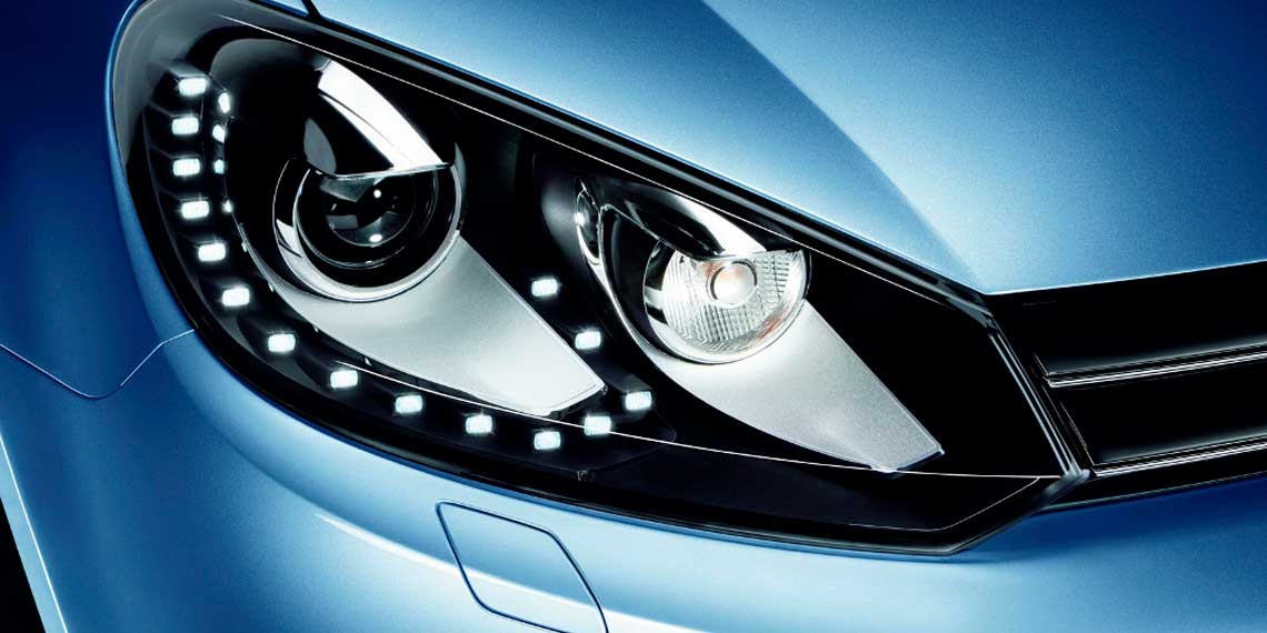 Какие лампочки H4 хорошо светят?