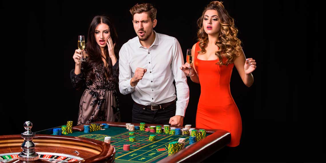 Какие стратегии игры в рулетку считаются лучшими