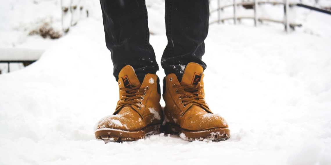 Какой должна быть обувь на зимний сезон