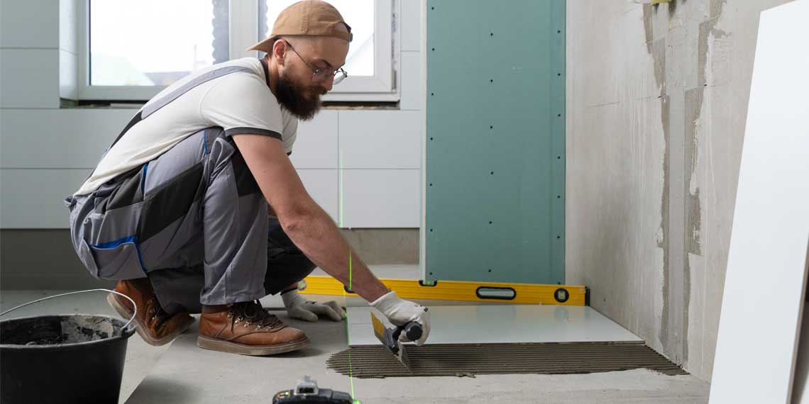 Сколько стоит сделать ремонт в квартире. От чего большая разница цен