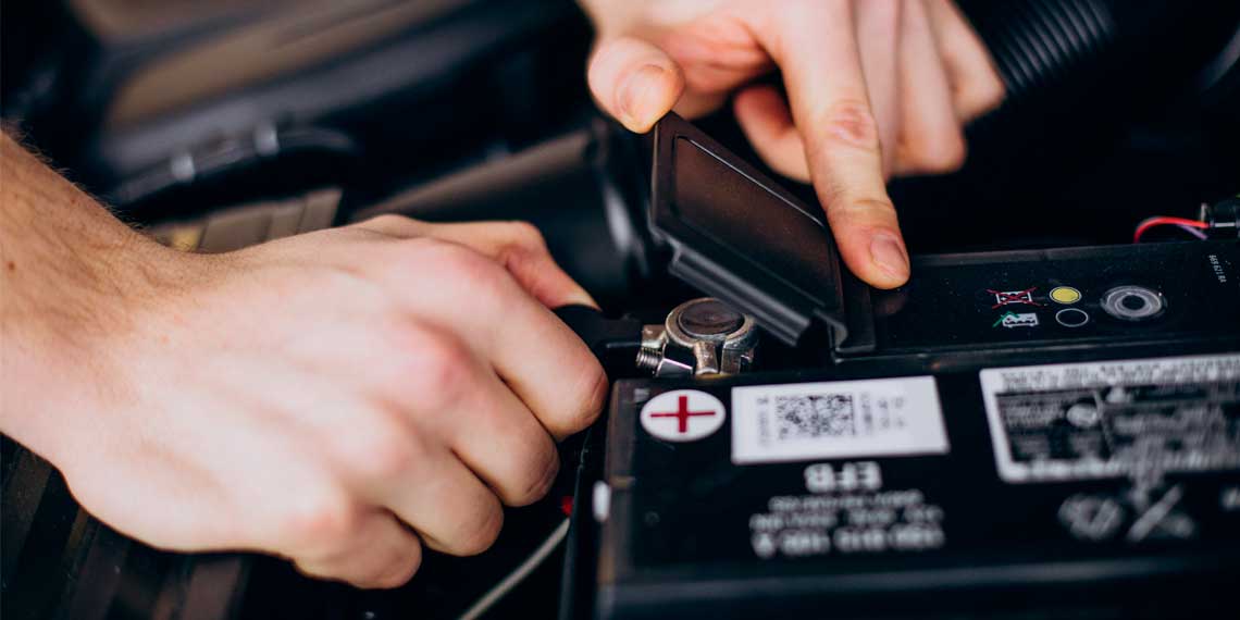 Как ещё можно использовать автомобильный аккумулятор?