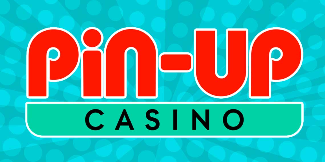 Пин Ап - официальный сайт казино с лучшими игровыми слотами