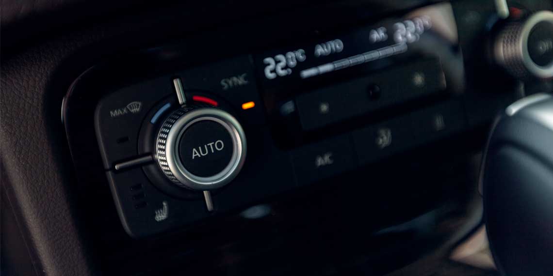 Як обрати установку для обслуговування кондиціонерів автомобілів