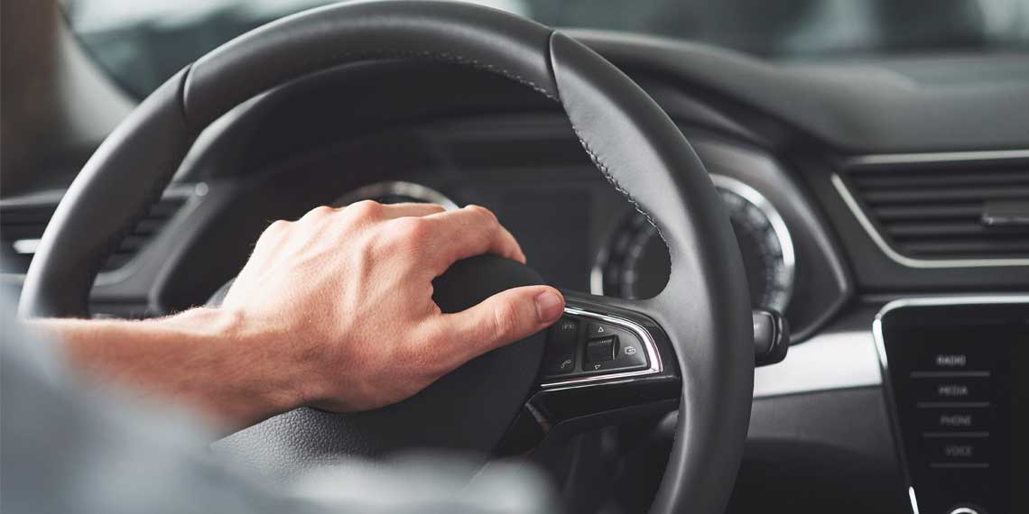 Дослідження Києва з AVIS Car Rental