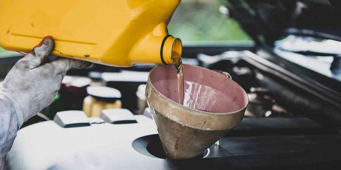 Какое масло на первом месте по популярности и качеству?