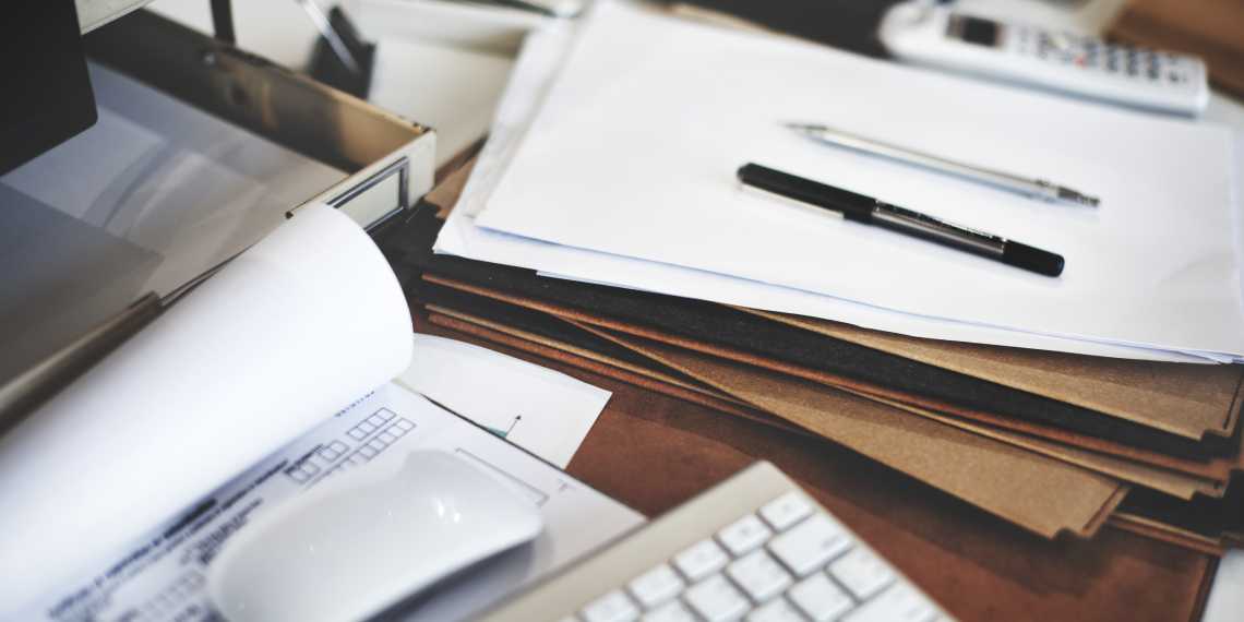 Услуги от паспортно-визового центра. Почему это удобно