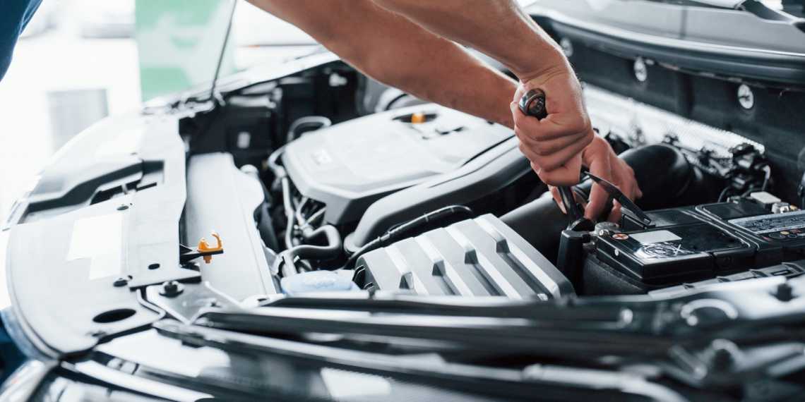 Продлите жизнь вашего автомобильного аккумулятора. Маленькие хитрости