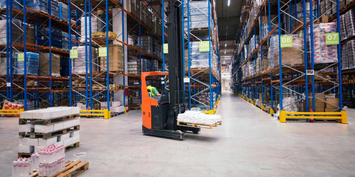 Расширение границ: возможности и преимущества доставки товаров из Европы