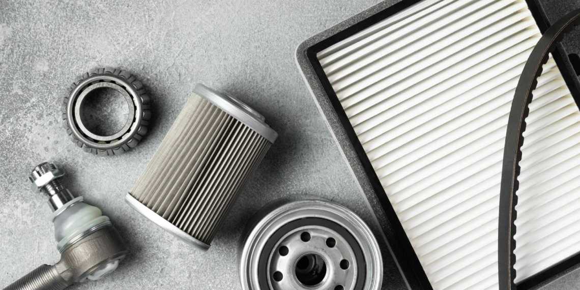 ТОП-10 фактов про автозапчасти Volkswagen