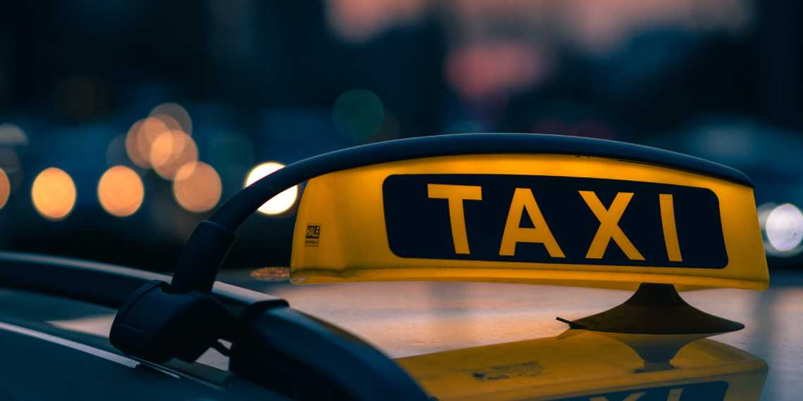 За рулём своей жизни: перспективы работы в такси