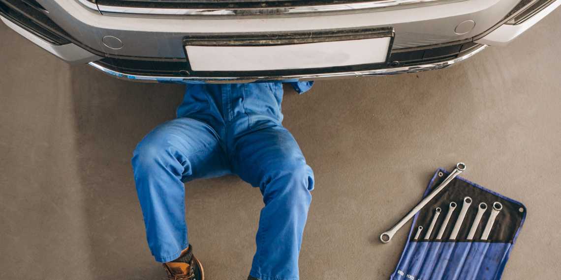 Запчастини для авто: що доводиться міняти кожному власнику