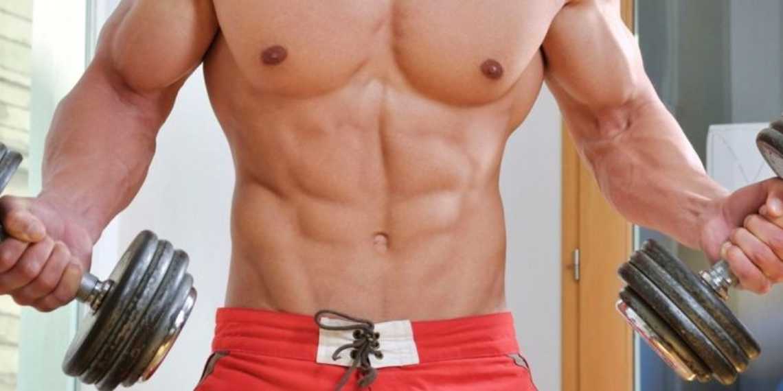 Что такое стероиды, и как они влияют на тело