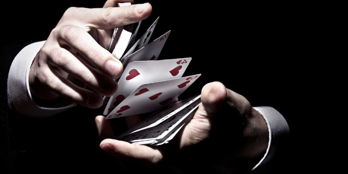 Джокер казино - обзор на Casino Zond