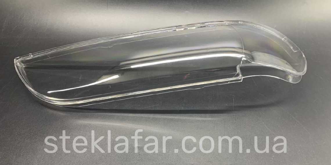 Какое выбрать стекло фары на BMW E39?