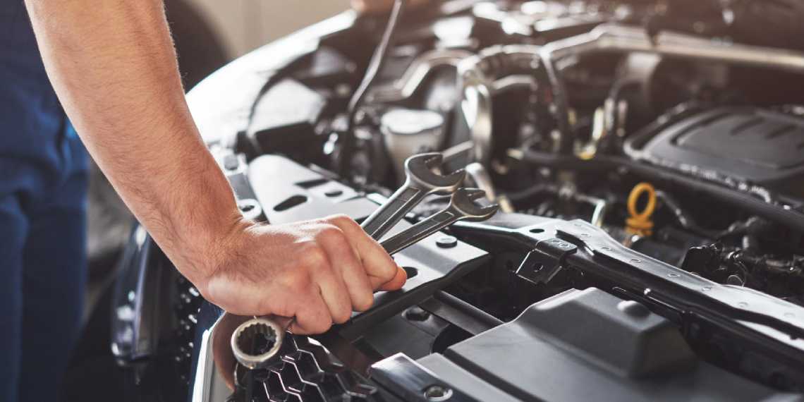 Klifex: іноваційні та якісні ремкомплекти для автомобілів