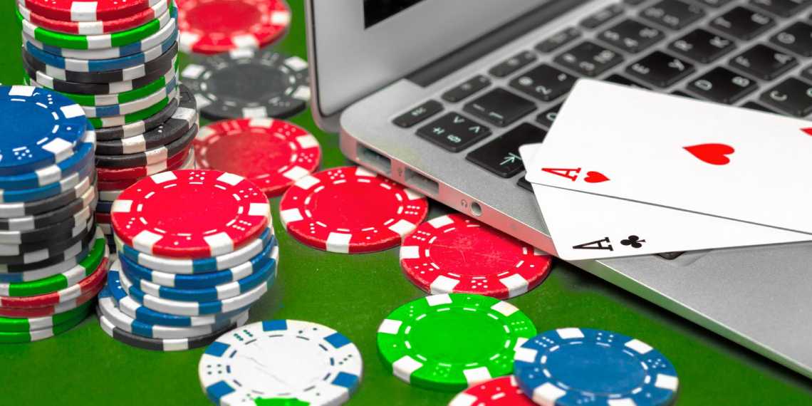 Рейтинг онлайн казино: как составляют список проверенных проектов?