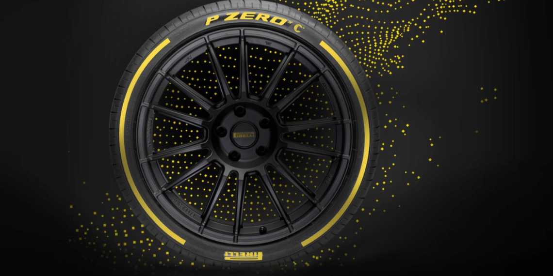 Революция на рынке автошин: технологии и инновации