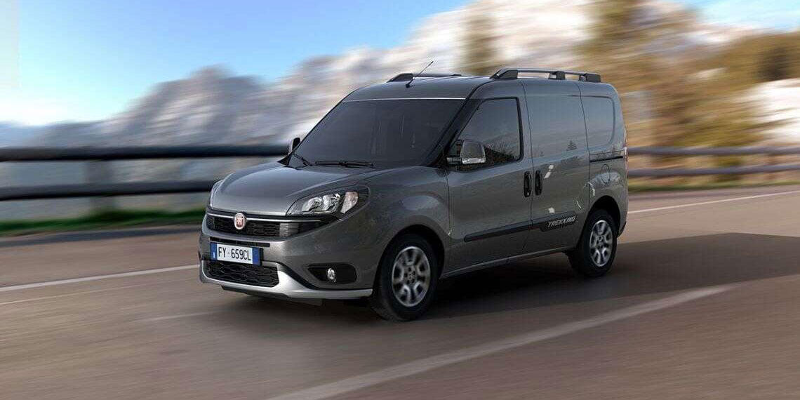Fiat Nuovo Doblo як поєднання практичності та надійності на всі випадки