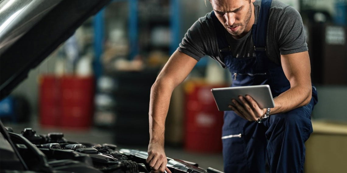 Проверка машины по ВИН коду. Преимущества услуги, почему она востребована.