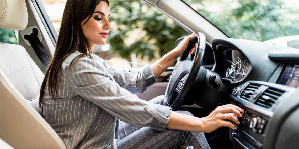 Автомобільна акустика і безпека на дорозі: збалансований звуковий досвід