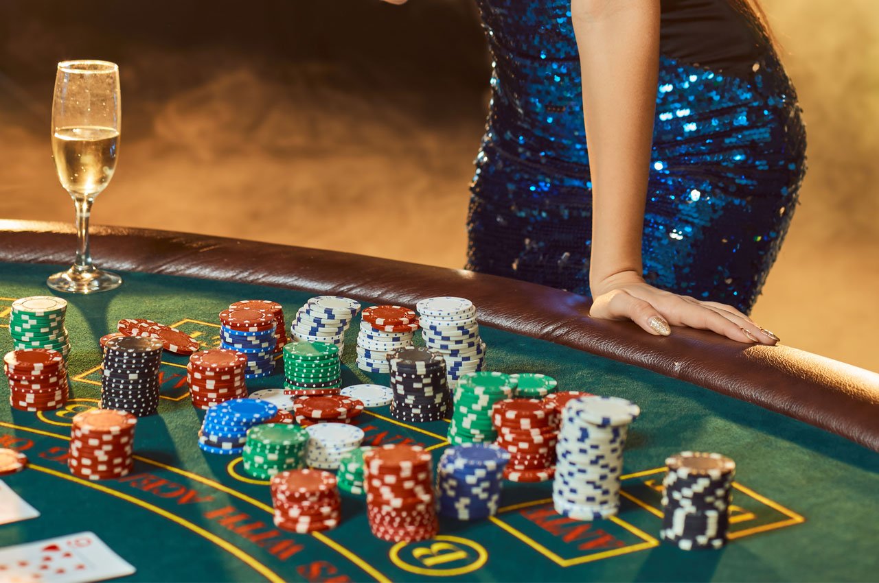 Казино, поддерживающие платежи в гривне