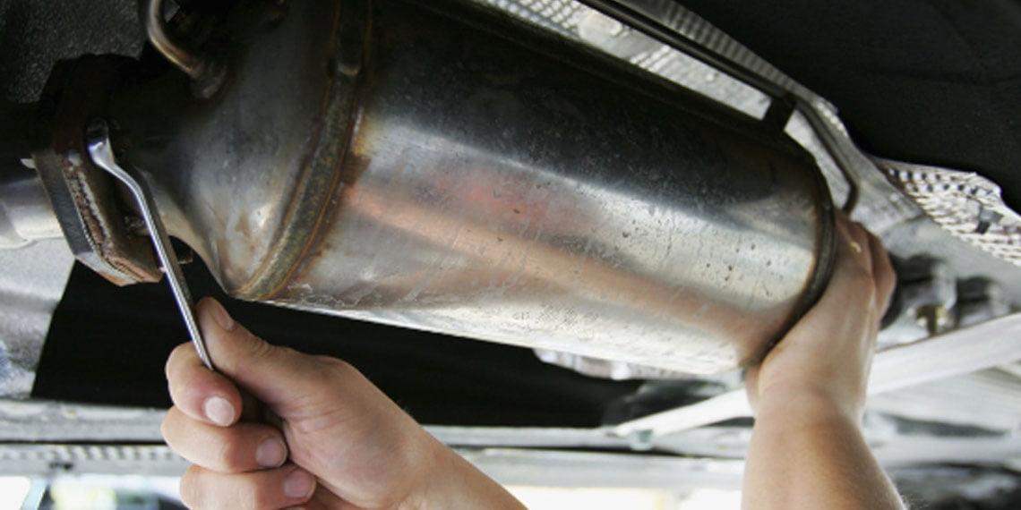 Чистка сажевого фильтра во Львове: ухаживайте за своим авто с Turbo Garage