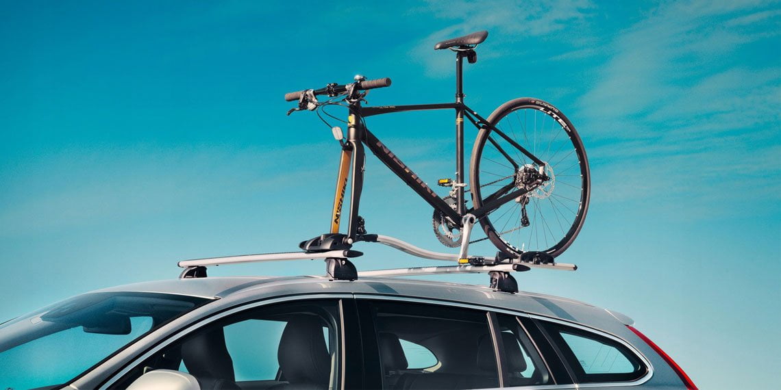 Как выбрать автобагажник для велосипеда? Самые важные критерии