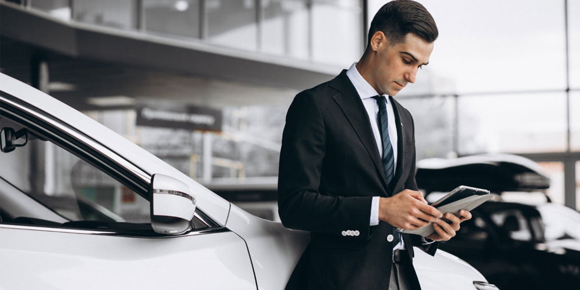 Микрокредиты под залог авто. Как они работают и почему популярны