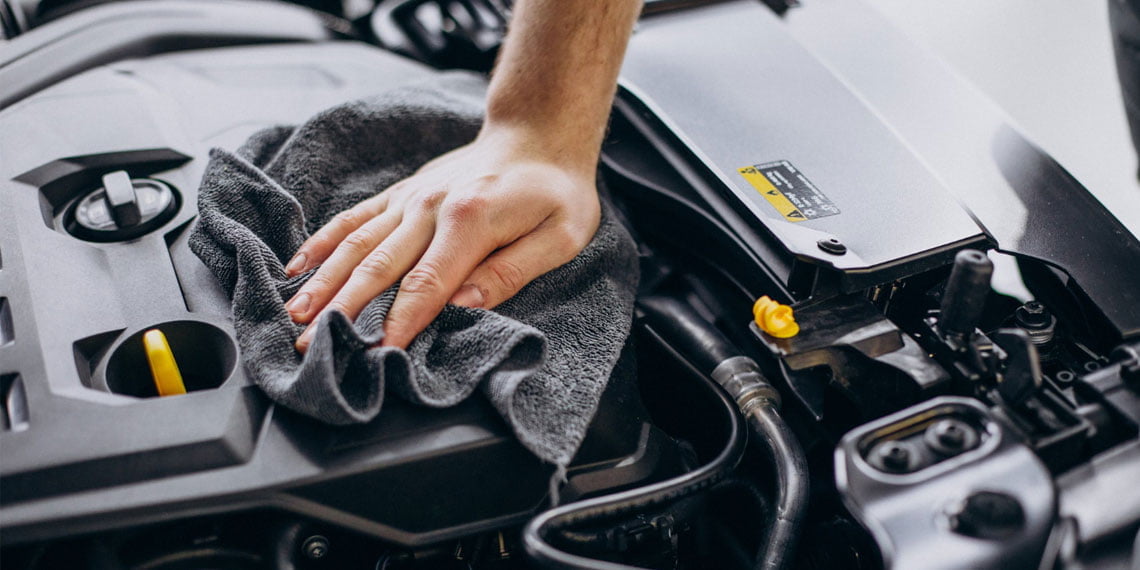 Надёжность Volkswagen в фактах. Какие запчасти служат долго